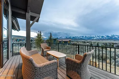 2766 E Bitter Brush Drive, Park City, UT 84098 - Photo 8