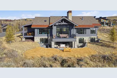 2766 E Bitter Brush Drive, Park City, UT 84098 - Photo 70