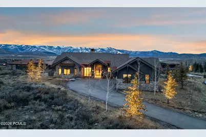 2766 E Bitter Brush Drive, Park City, UT 84098 - Photo 2