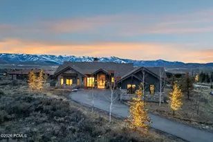2766 E Bitter Brush Dr, Park City, UT 84098 - Photo 2