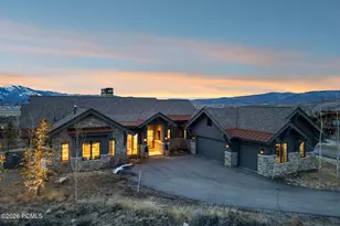 2766 E Bitter Brush Dr, Park City, UT 84098 - Photo 4