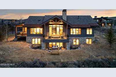 2766 E Bitter Brush Drive, Park City, UT 84098 - Photo 1
