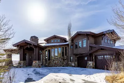 8425 N Sunrise Loop, Park City, UT 84098 - Photo 2