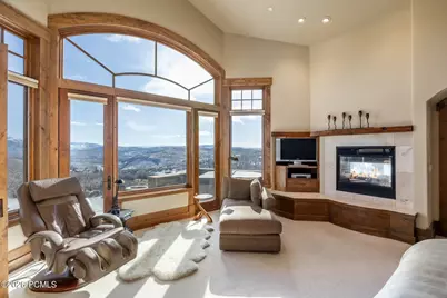 8425 N Sunrise Loop, Park City, UT 84098 - Photo 4
