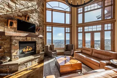 8425 N Sunrise Loop, Park City, UT 84098 - Photo 1