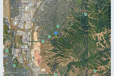 672 S Skyview Circle, North Salt Lake, UT 84054 - Photo 4