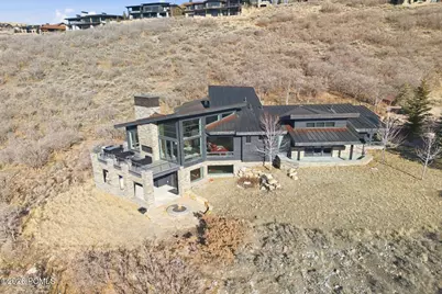 2665 Longspur Lane, Park City, UT 84098 - Photo 2