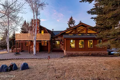 2016 N State Road 32, Kamas, UT 84036 - Photo 2