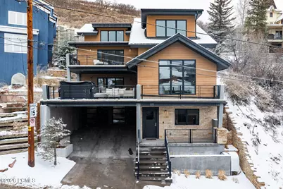 88 King Road, Park City, UT 84060 - Photo 54