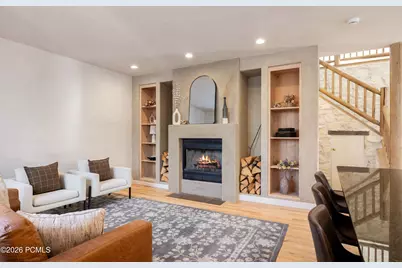 1023 Station Loop Road, Park City, UT 84098 - Photo 2