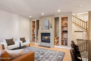 1023 Station Loop Rd, Park City, UT 84098 - Photo 2