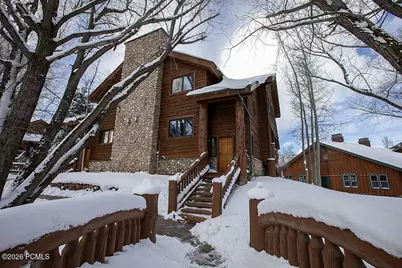3984 N Timber Wolf Lane #8c, Park City, UT 84098 - Photo 1