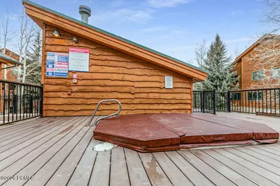 3984 N Timber Wolf Lane #8c, Park City, UT 84098 - Photo 22