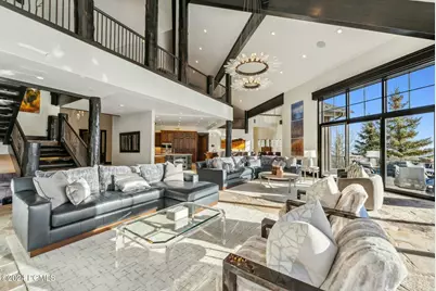 73 White Pine Canyon Road, Park City, UT 84060 - Photo 4