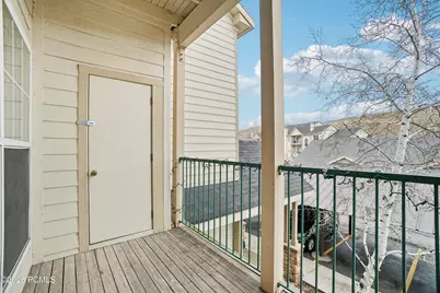 900 W Bitner Road #M22, Park City, UT 84098 - Photo 18