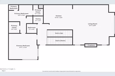 10786 N Hideout Trail, Hideout, UT 84036 - Photo 78