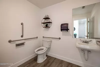 67 E 500 South #Unit 101, Heber City, UT 84032 - Photo 22