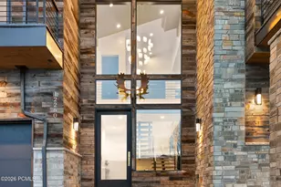 12260 N Deer Mountain Blvd, Kamas, UT 84036 - Photo 2