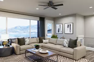 11537 N Deepwater Dr, Hideout, UT 84036 - Photo 4