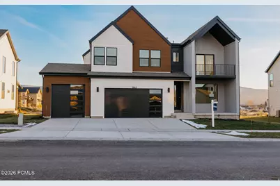 2862 E Hayloft Lane, Heber City, UT 84032 - Photo 1