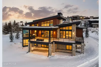 3566 Aspen Camp Loop, Park City, UT 84098 - Photo 2