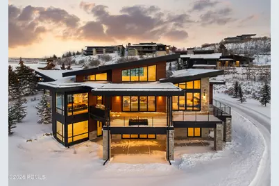 3566 Aspen Camp Loop, Park City, UT 84098 - Photo 1