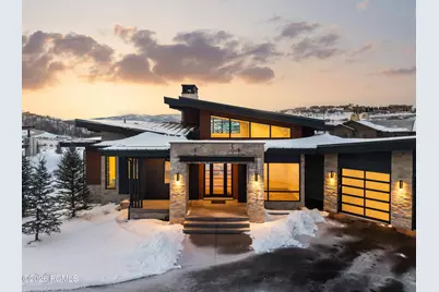 3566 Aspen Camp Loop, Park City, UT 84098 - Photo 4