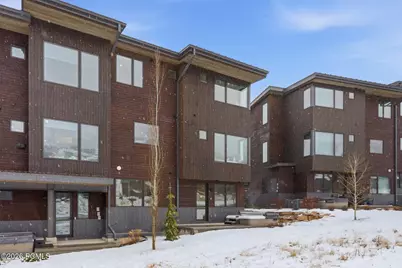 3589 Ridgeline Drive, Park City, UT 84098 - Photo 32