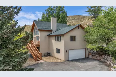 874 S West Hoytsville Road, Coalville, UT 84017 - Photo 2