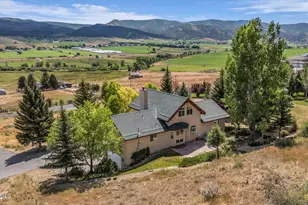 874 S West Hoytsville Rd, Coalville, UT 84017 - Photo 1