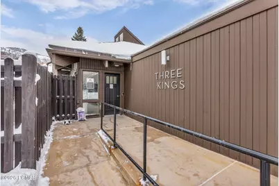 1540 Three Kings Dr #57, Park City, UT 84060 - Photo 38