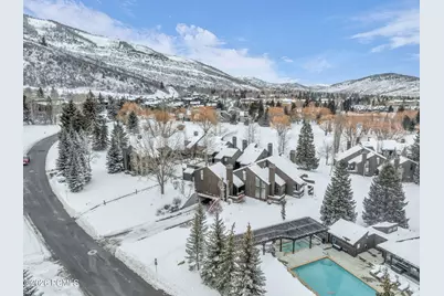 1540 Three Kings Dr #57, Park City, UT 84060 - Photo 4