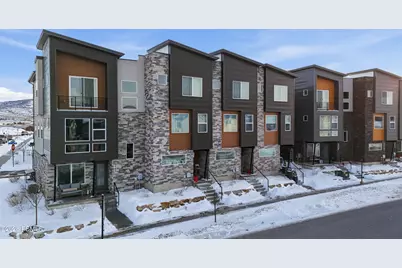 6785 N Silver Creek Drive, Park City, UT 84098 - Photo 24