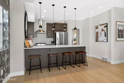 6785 N Silver Creek Drive, Park City, UT 84098 - Photo 6