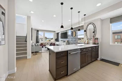 6785 N Silver Creek Drive, Park City, UT 84098 - Photo 8