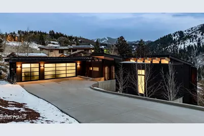 7331 Pine Ridge Drive, Park City, UT 84098 - Photo 2