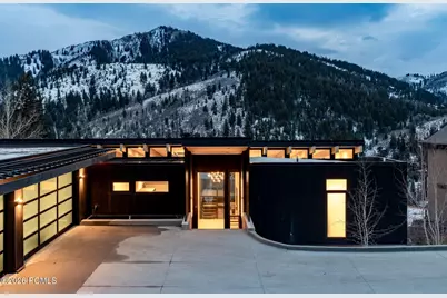 7331 Pine Ridge Drive, Park City, UT 84098 - Photo 1