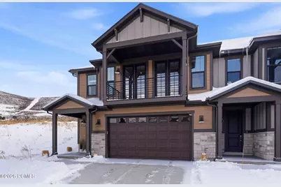 6097 N Brookline Road, Heber City, UT 84032 - Photo 1