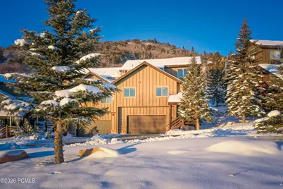 5100 Cove Canyon #B, Park City, UT 84098 - Photo 2