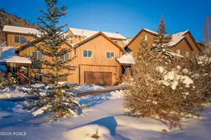 5100 Cove Canyon, Park City, UT 84098 - Photo 1