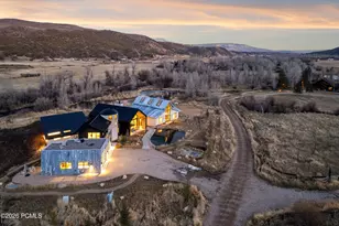 6950 N River Valley Dr, Peoa, UT 84061 - Photo 84