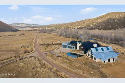 6950 N River Valley Drive, Peoa, UT 84061 - Photo 76