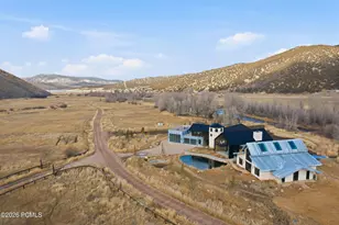 6950 N River Valley Dr, Peoa, UT 84061 - Photo 76
