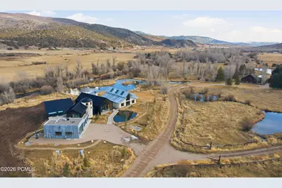 6950 N River Valley Drive, Peoa, UT 84061 - Photo 72