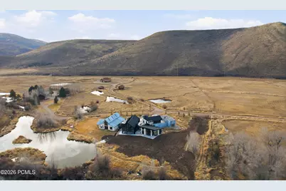 6950 N River Valley Drive, Peoa, UT 84061 - Photo 80