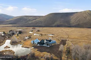 6950 N River Valley Dr, Peoa, UT 84061 - Photo 80