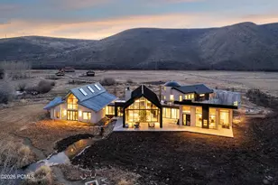 6950 N River Valley Dr, Peoa, UT 84061 - Photo 86
