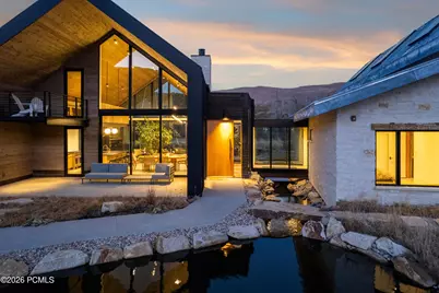 6950 N River Valley Drive, Peoa, UT 84061 - Photo 4