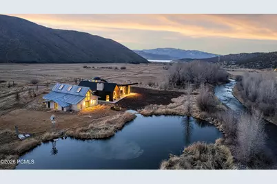 6950 N River Valley Drive, Peoa, UT 84061 - Photo 2