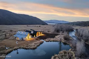 6950 N River Valley Dr, Peoa, UT 84061 - Photo 2